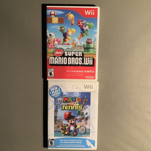 Lotto giochi nintendo - 2,