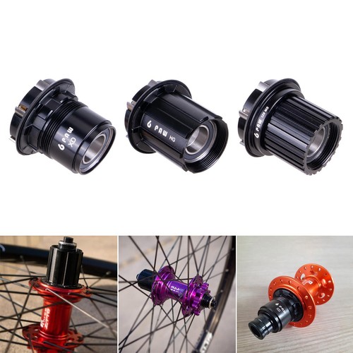 Adattatore per driver mozzo - adattatore,