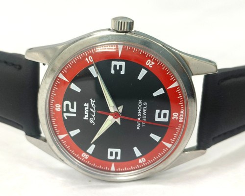 Orologio polso uomo vintage - da,