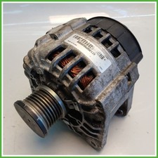 Alternatore VALEO SG12B123 VOLVO V40 1.9 8251641 2000 2004