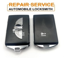 LEVC TX Taxi Elettrico Smart