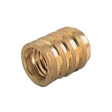 BUSSOLA P/REGGIPIANO 5MA OTTONE D 7 MM** (500,0 PZ)