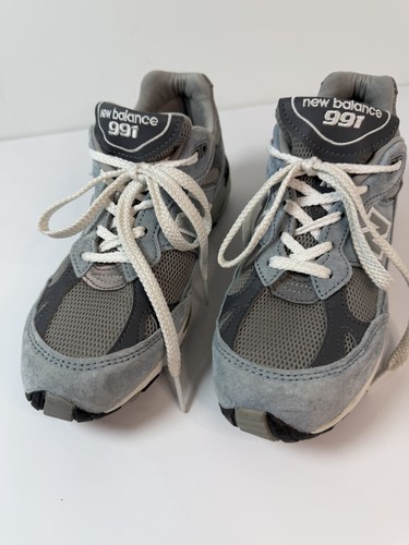 New balance 991v1 made - balance,