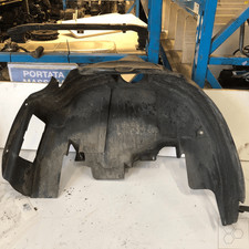 Passaruota post. int. SX FIAT PANDA CROSS (33) 0.9 TwinAir Turbo S&S 4x4 Ber