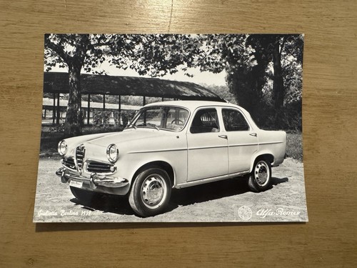Foto epoca alfa - foto,
