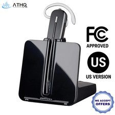Poly Plantronics CS540 Cuffie