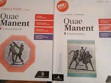 9788848266185 Quae Manent