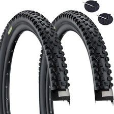 2 COPERTONI NERI 29 x 2.25