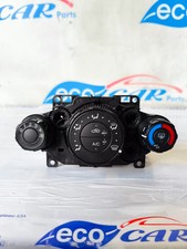 Pulsantiera comandi clima