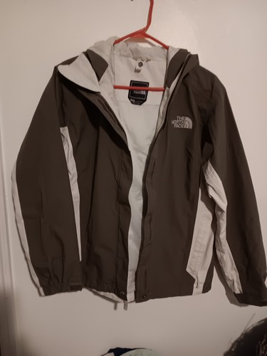 The north face giacca donna - face,