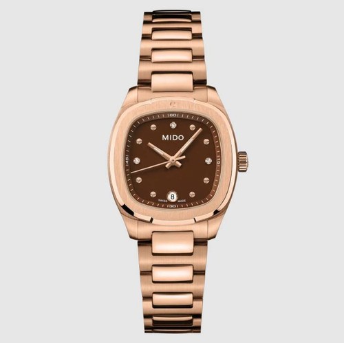 Orologio mido multifort - mido,