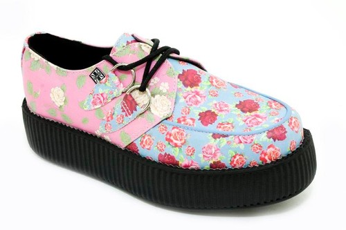 Creeper v9042 viva - t.u.k.,