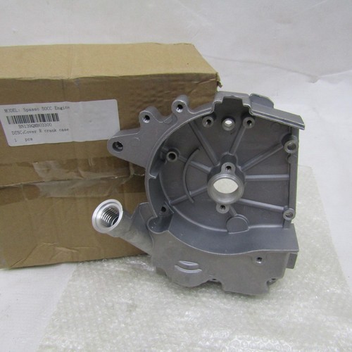 Carter generatore generator - dx,