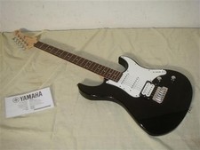 CHITARRA ELETTRICA YAMAHA