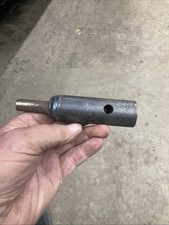 Fosso Strega Roto Strega