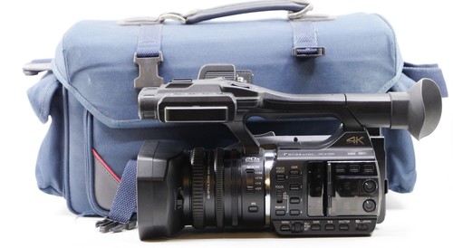 Panasonic x1000e 194 ore - panasonic, hc-x1000e