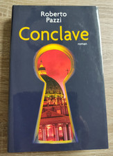 Conclave – Roberto Pazzi |