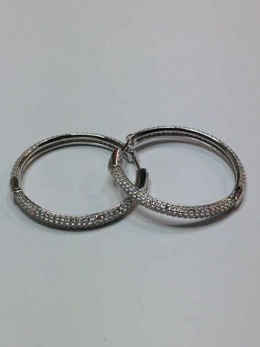 Orecchini argento 925 - argento,