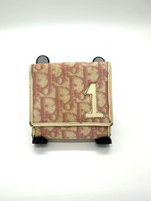 Christian Dior Trotter 1 rosa