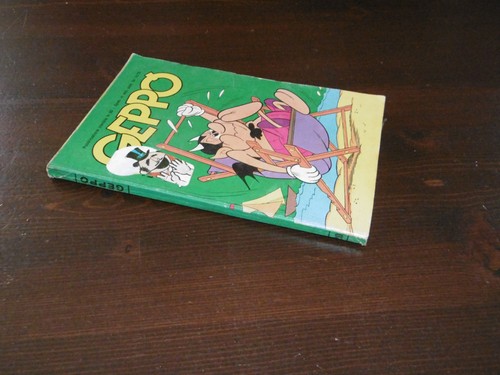 Geppo agosto 1976 - geppo,