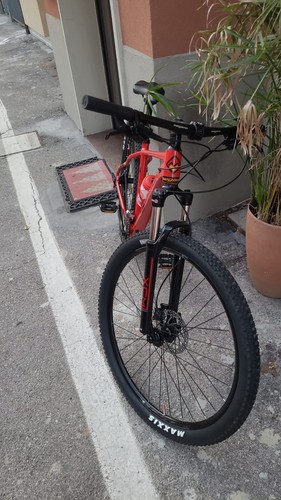 Mtb megamo usata - mtb,