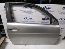 PORTA PORTIERA SPORTELLO ANTERIORE DESTRA LANCIA YPSILON 843 2003 2011