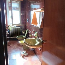 Bagno Completo Serie Ipsilon