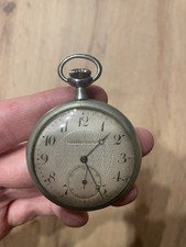 Tavannes (Cyma) vintage