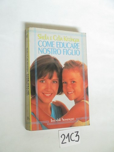 Kitzinger come educare nostro - kitzinger,