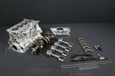 Albero a Gomiti Scafo Motore Pistone Pleustange BMW B48B20B 3er G20 330iX X3 G01