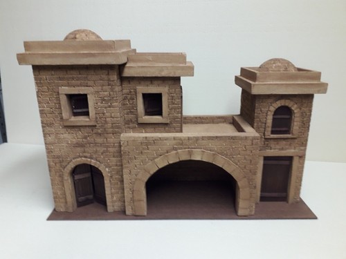 Casa casetta presepio in - ,