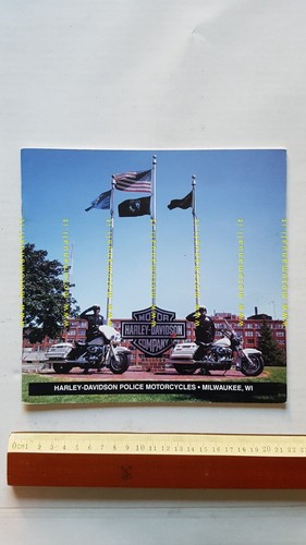 Harley davidson produzione - harley-davidson,