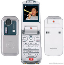 Telefono Cellulare SHARP 902SH usato VODAFONE SPAIN