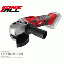 SMERIGLIATRICE ANGOLARE A