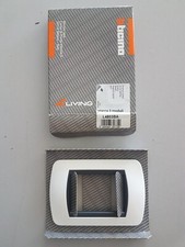 PLACCA BTICINO LIVING