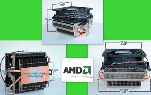 Ventola raffreddamento cpu - ventola,