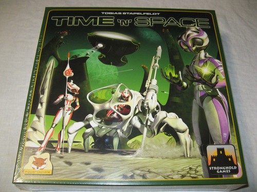 Time space nuovo sw - 'n', gioco
