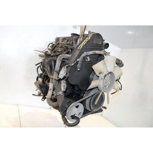 Motore compl ld23g nissan - ld23g,