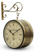 Orologio Ferroviario Vintage