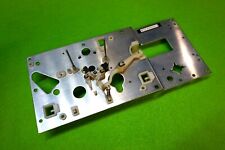 Piastra di supporto meccanismo