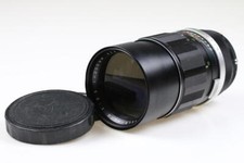 SOLIGOR Tele-Auto 200 mm f/3,5 per Miranda - SNr: 17308938