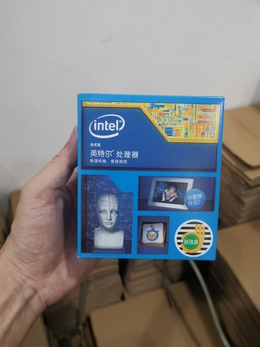 Processore cpu intel core - cpu,