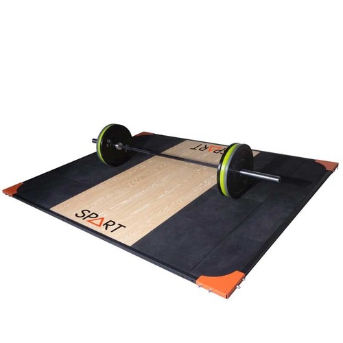 Spart fitness piattaforma - fitness,