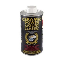 Ceramic power liquid classic - ceramic,