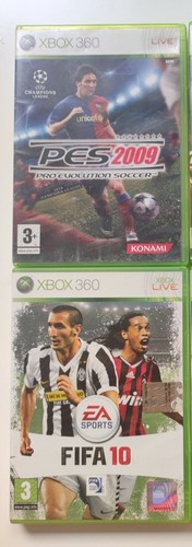 Pro evolution soccer 2009 - pro,