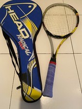 HEAD Radical Tour 630 "Candy