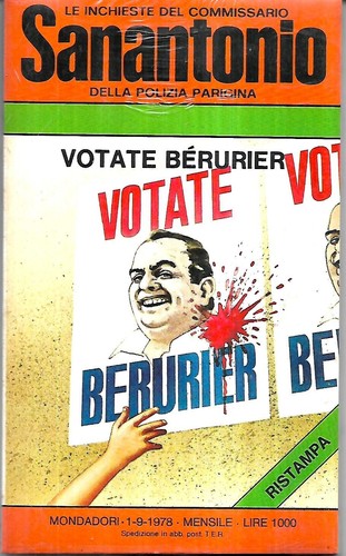 Sanantonio votate - sanantonio,