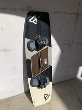 Kitesurf  2021 CABRINHA DRIFTER, tavola Brunotti 138x42 + Barra Cabrinha