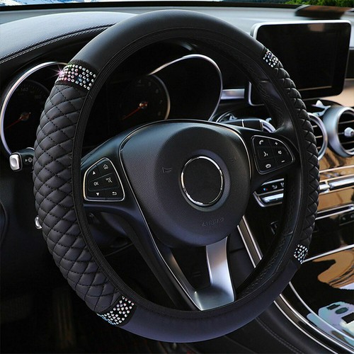 Coprivolante auto pelle - , pu