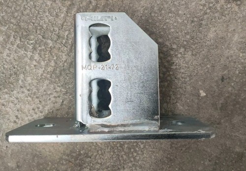Hilti mqp 72 - 1x, staffa